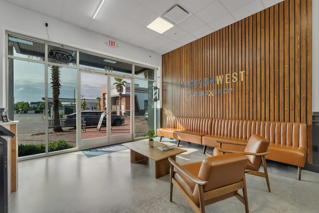 Horizon West Barber Shop — Barber shop in Winter Garden